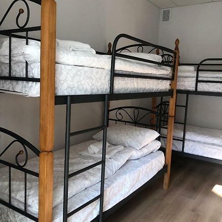 City Apartment Ternopil Dış mekan fotoğraf