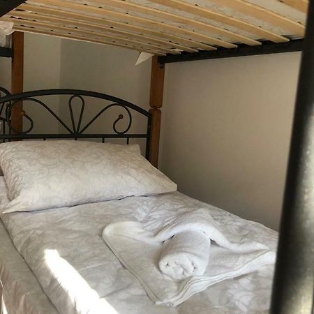 City Apartment Ternopil Dış mekan fotoğraf