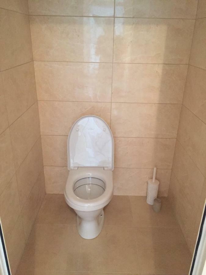 City Apartment Ternopil Dış mekan fotoğraf