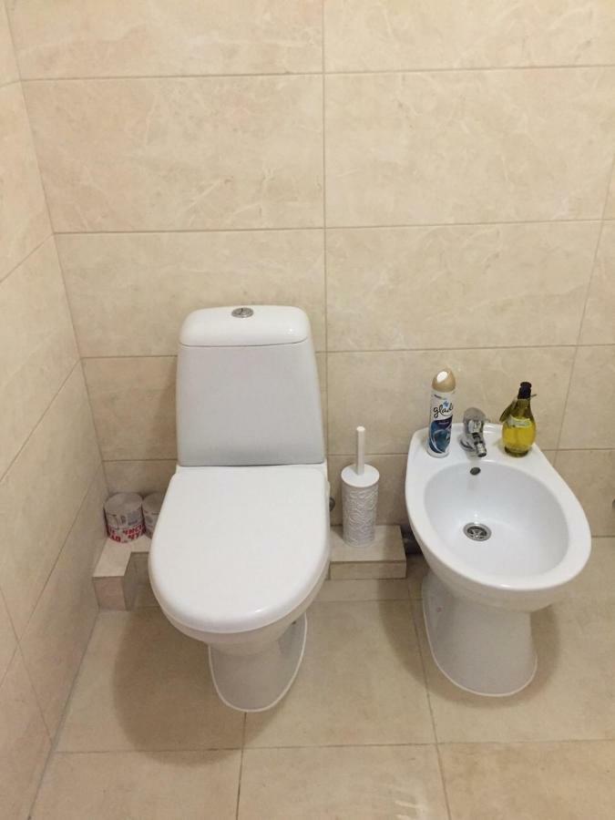City Apartment Ternopil Dış mekan fotoğraf
