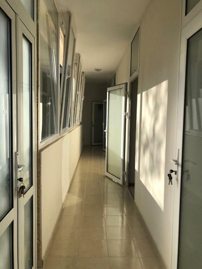 City Apartment Ternopil Dış mekan fotoğraf