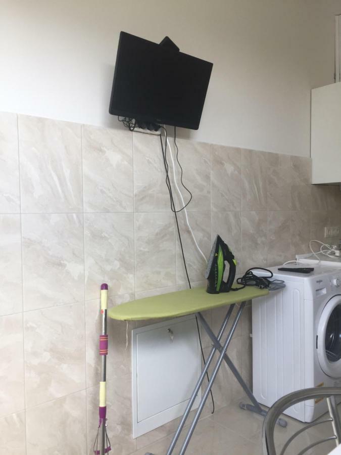 City Apartment Ternopil Dış mekan fotoğraf