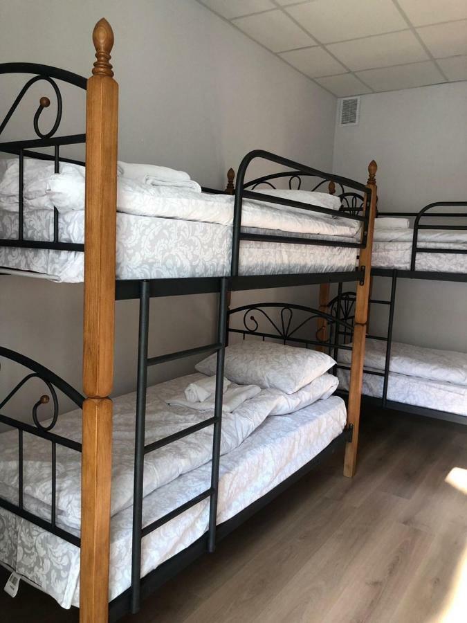 City Apartment Ternopil Dış mekan fotoğraf