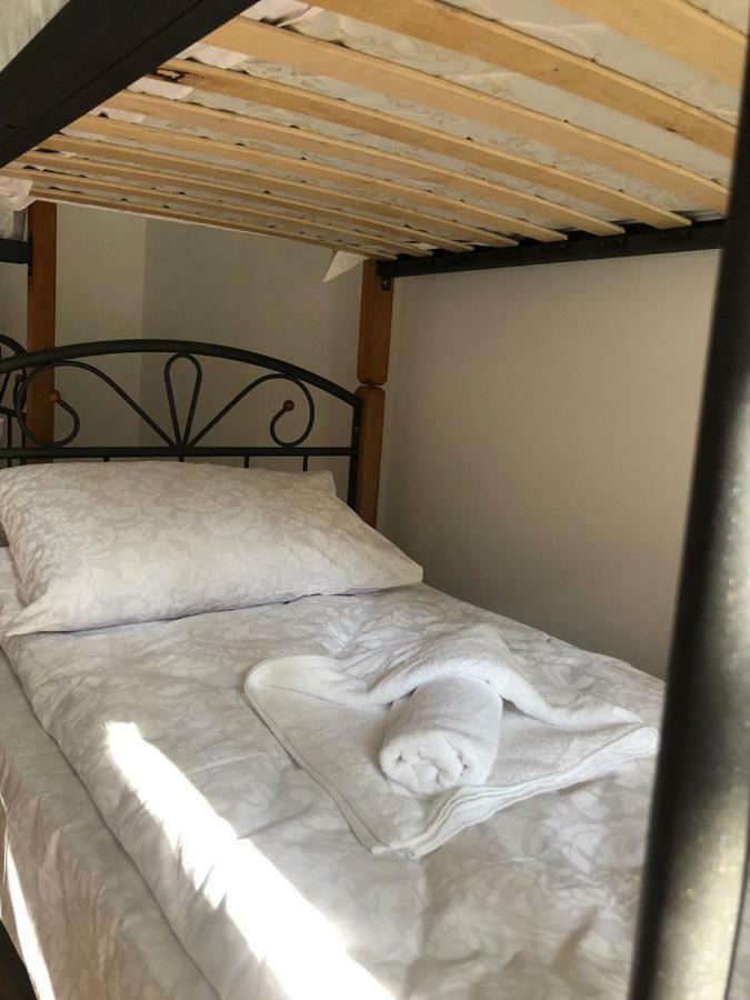 City Apartment Ternopil Dış mekan fotoğraf