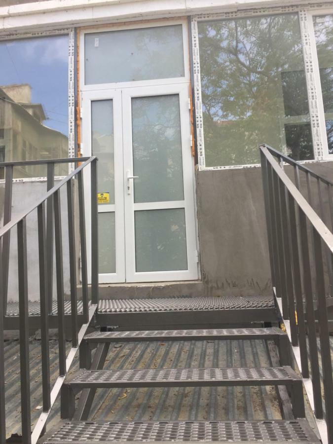 City Apartment Ternopil Dış mekan fotoğraf