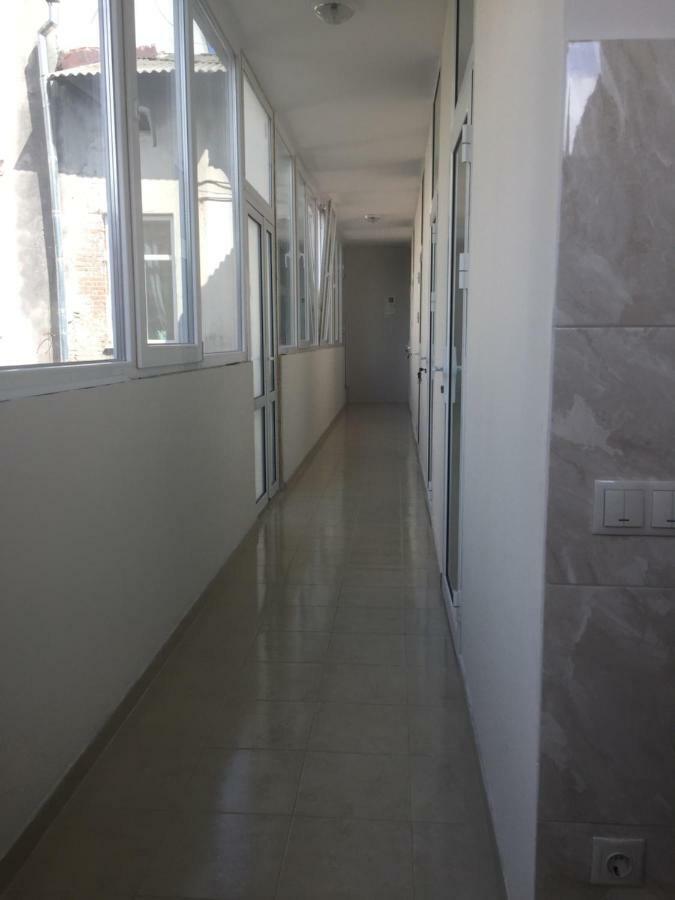 City Apartment Ternopil Dış mekan fotoğraf
